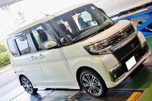 レオンハルトアーデル16インチ